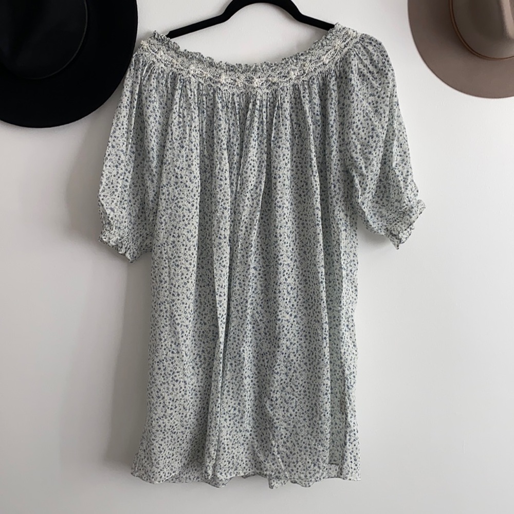 Doen Odessa Nightgown Size Xs